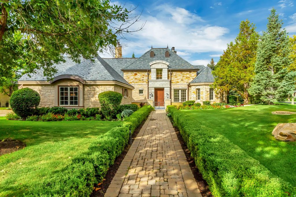 4381 N Stone Crossing, Provo