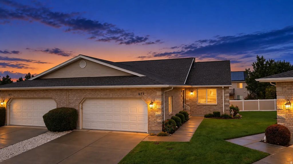 673 E 900 S, Pleasant Grove