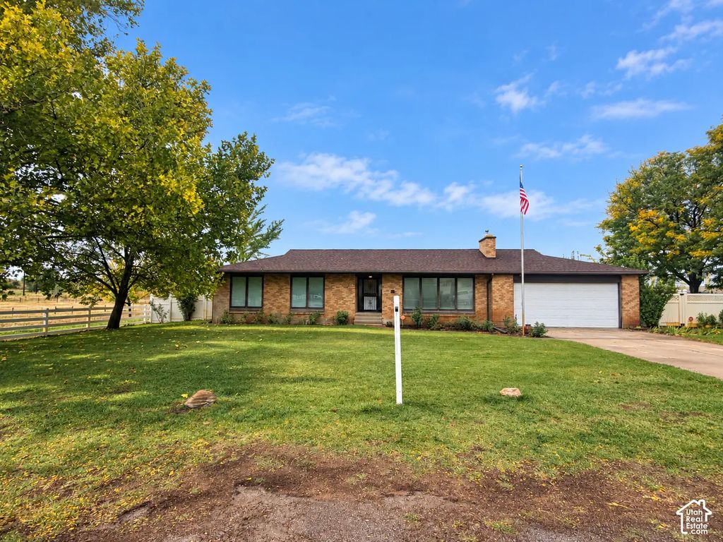 2776 S 3000 W, West Haven