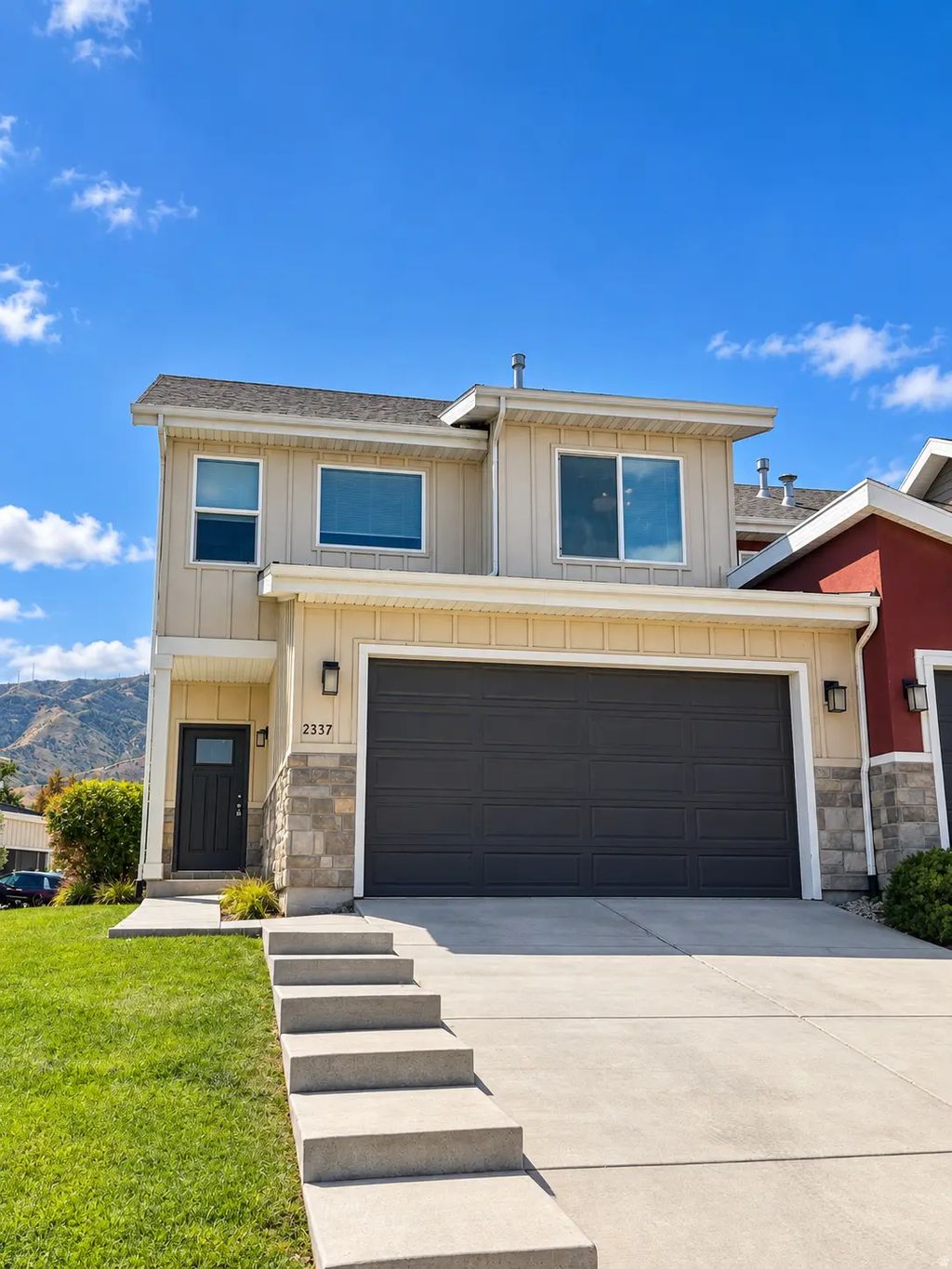 2337 S Long Dr, Saratoga Springs