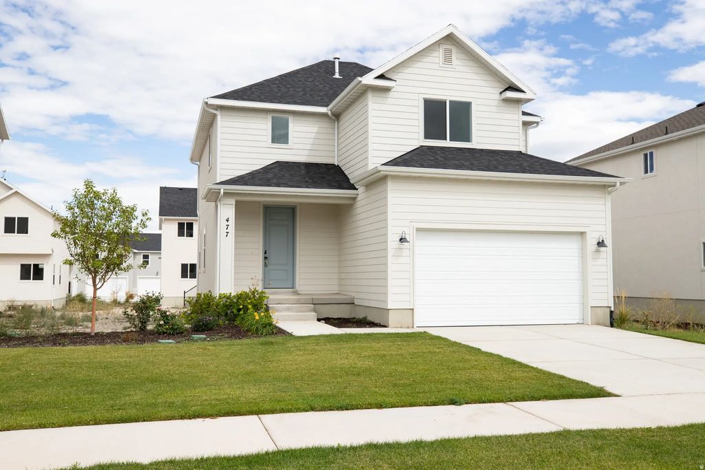 477 E 550 N 32, Salem