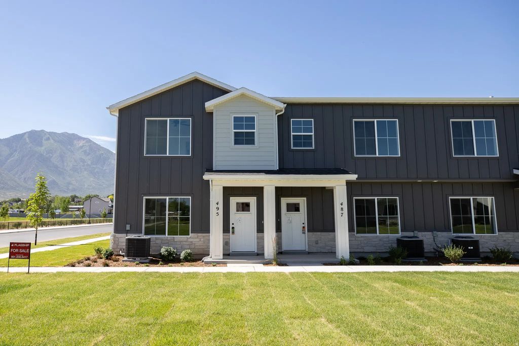 487 E 590 N 46, Salem