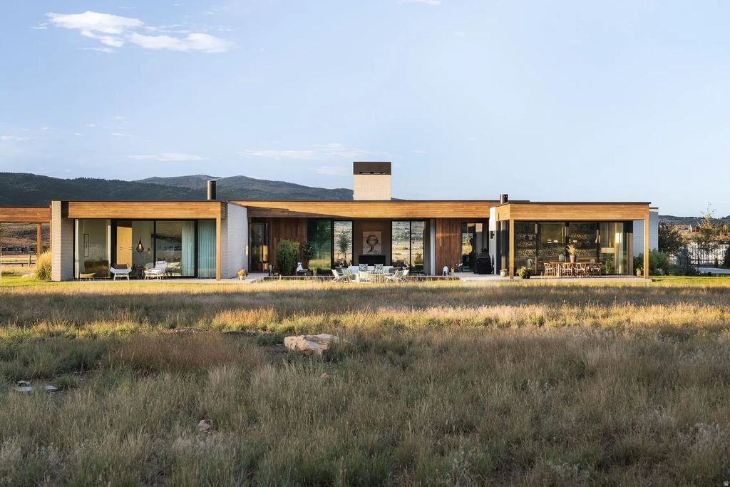 682 W 5200 N, Park City