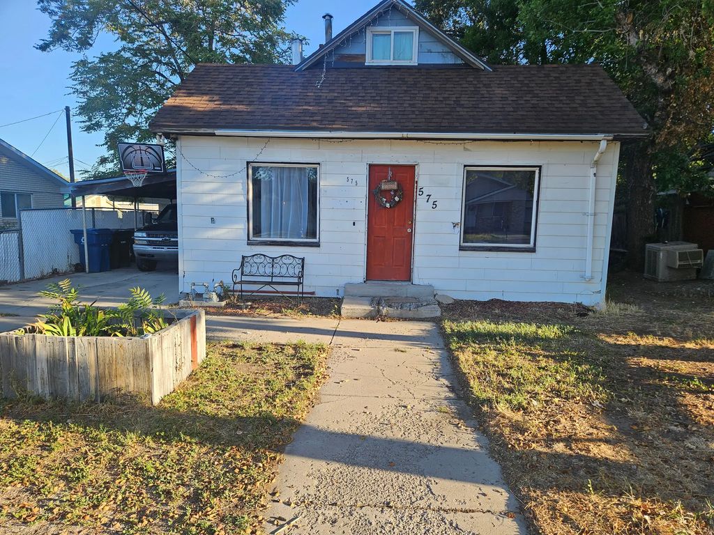 575 E 400 N, Spanish Fork