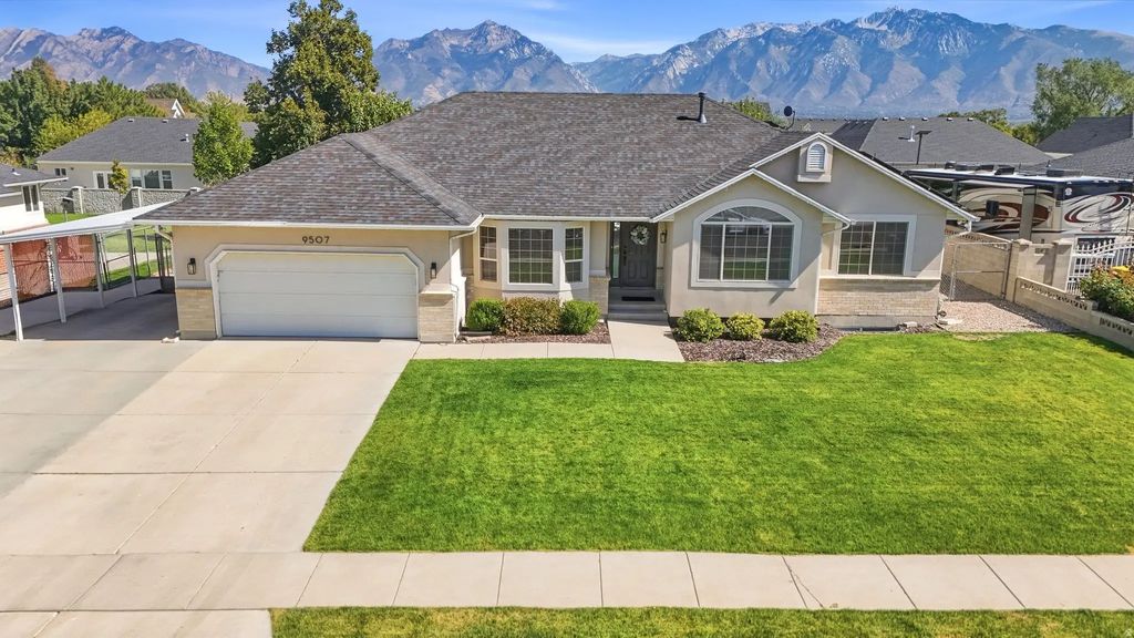 9507 S 1860 W, South Jordan