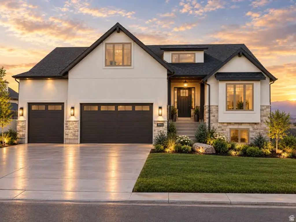 3633 W 2800 S, West Haven