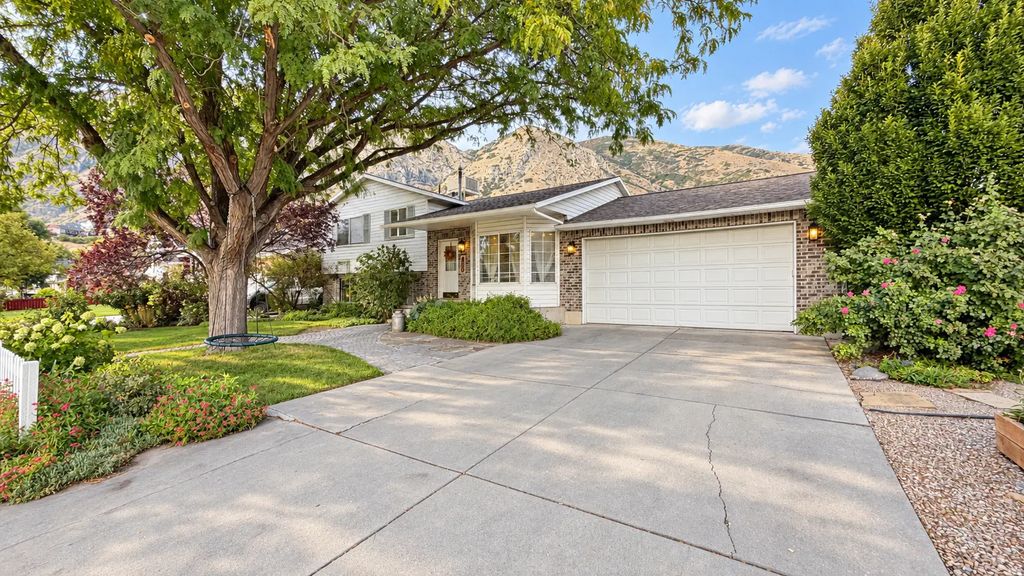452 N 600 E, Springville