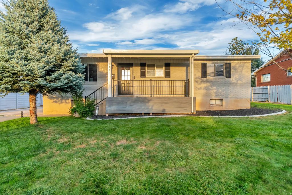 360 N 800 E, Spanish Fork