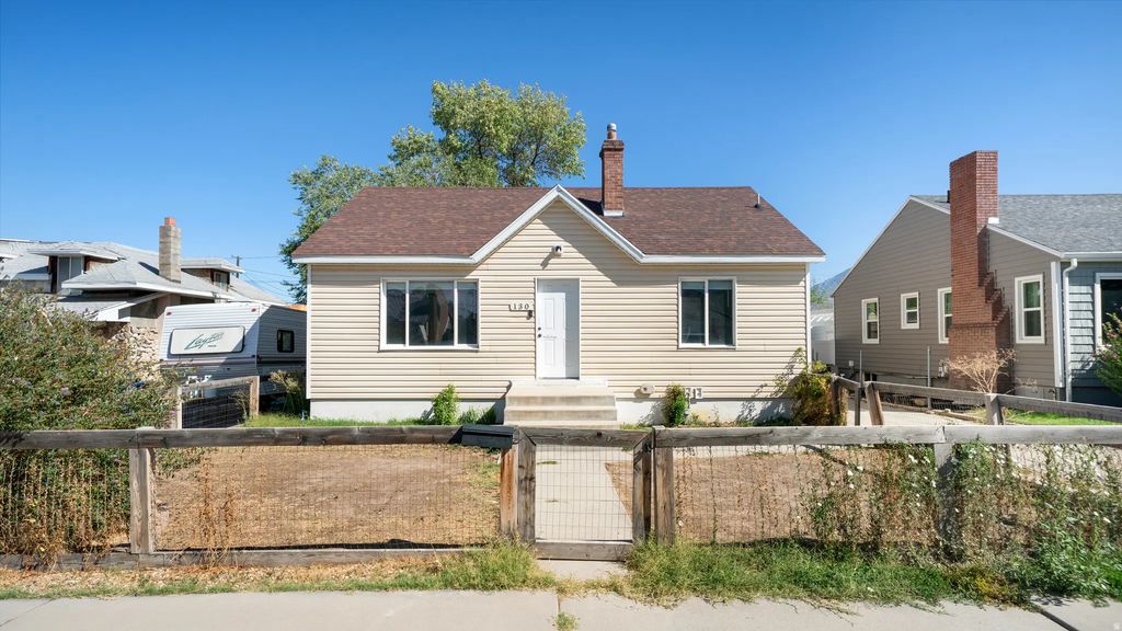130 W 600 N, Spanish Fork