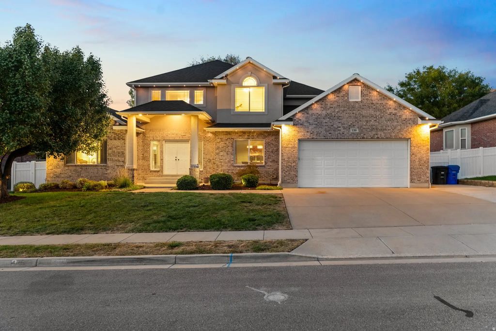139 Canyon Breeze Dr, Centerville