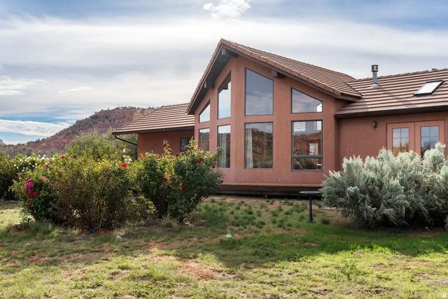 40 S 7440 E, Kanab