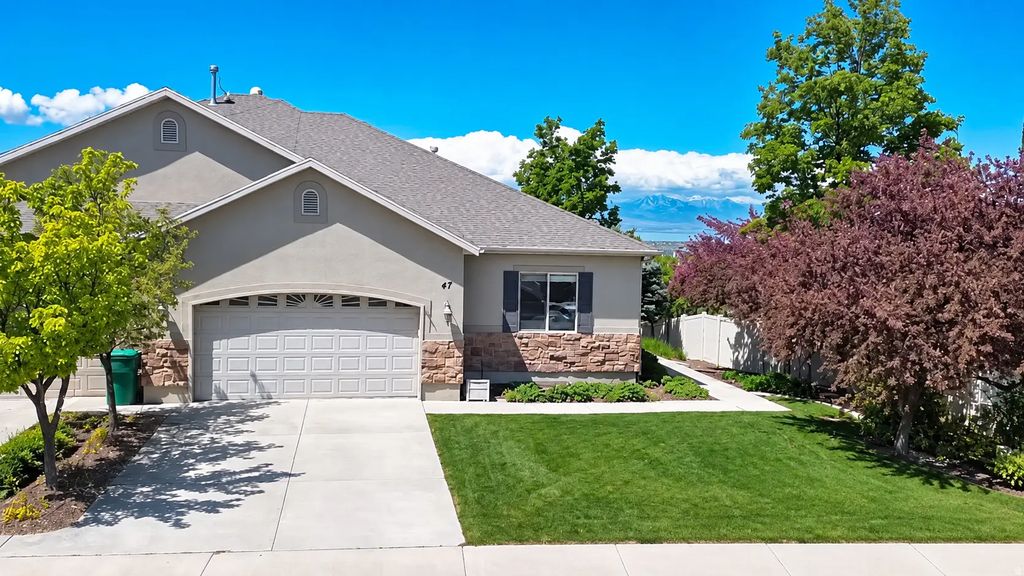 47 N 970 W, Orem