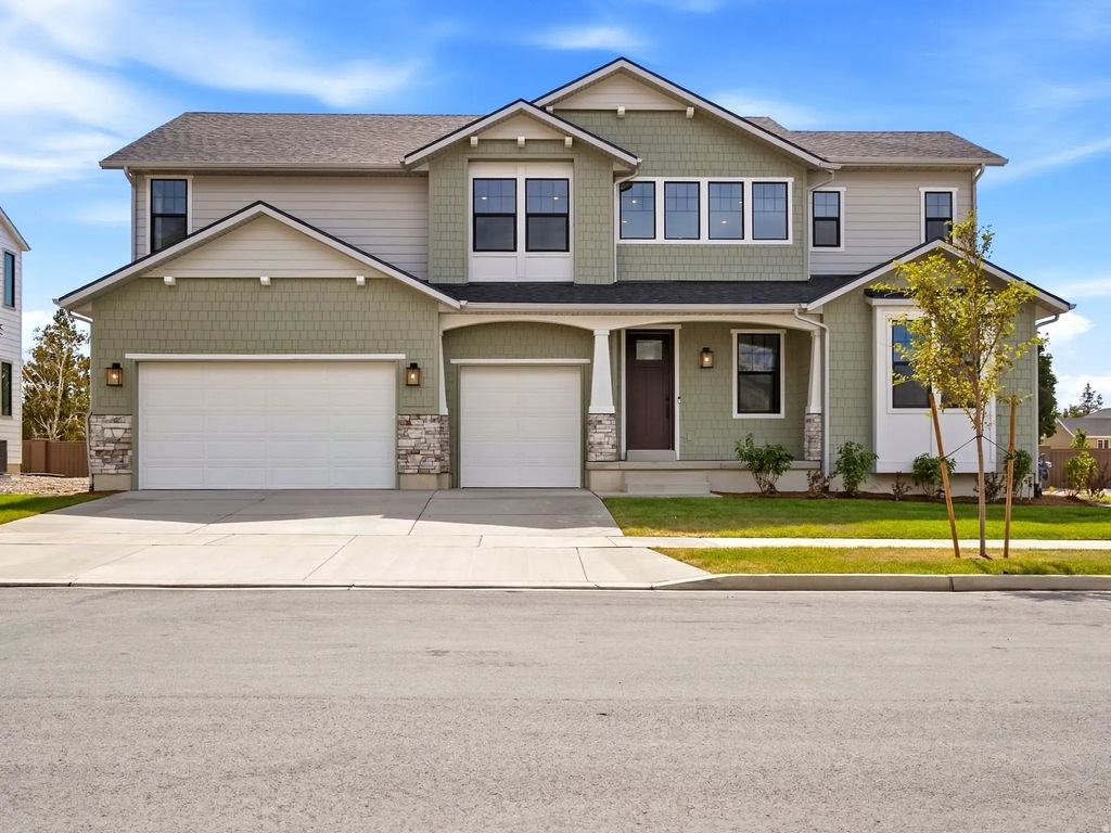 577 E 1225 N 127, Orem