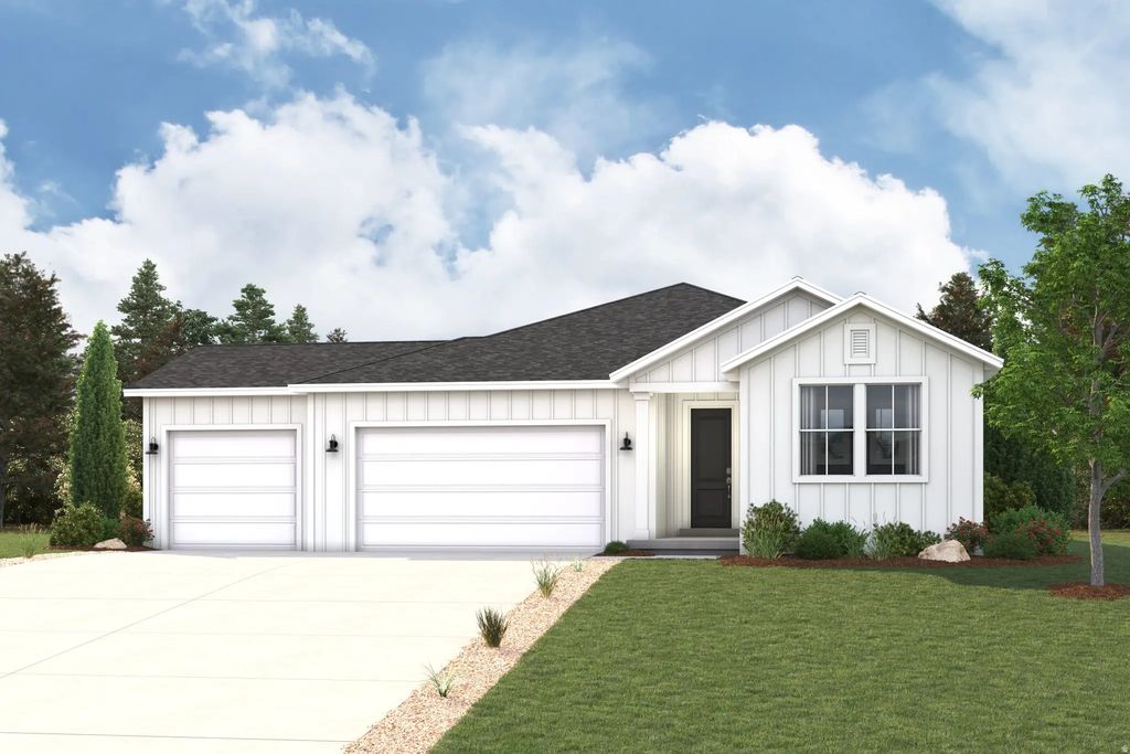 2265 E Garnet Ave, Eagle Mountain