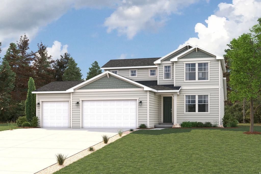 2229 E Garnet Ave, Eagle Mountain