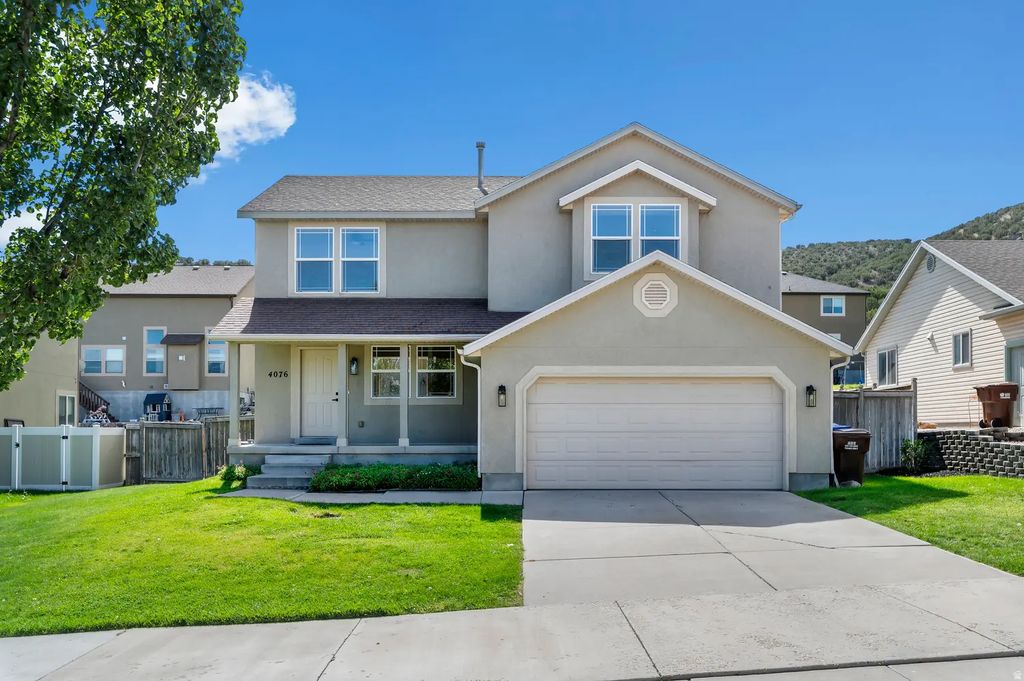 4076 E Southpass Rd, Eagle Mountain