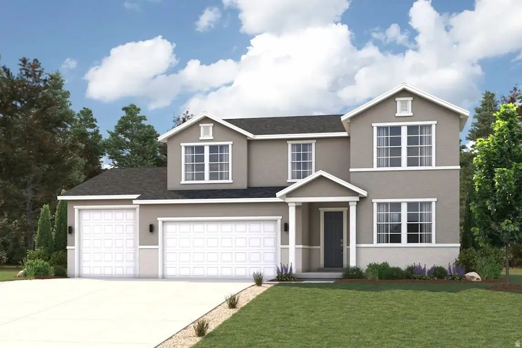 2159 E Garnet Ave, Eagle Mountain