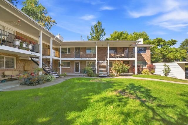 4750 S 700 E 99, Murray