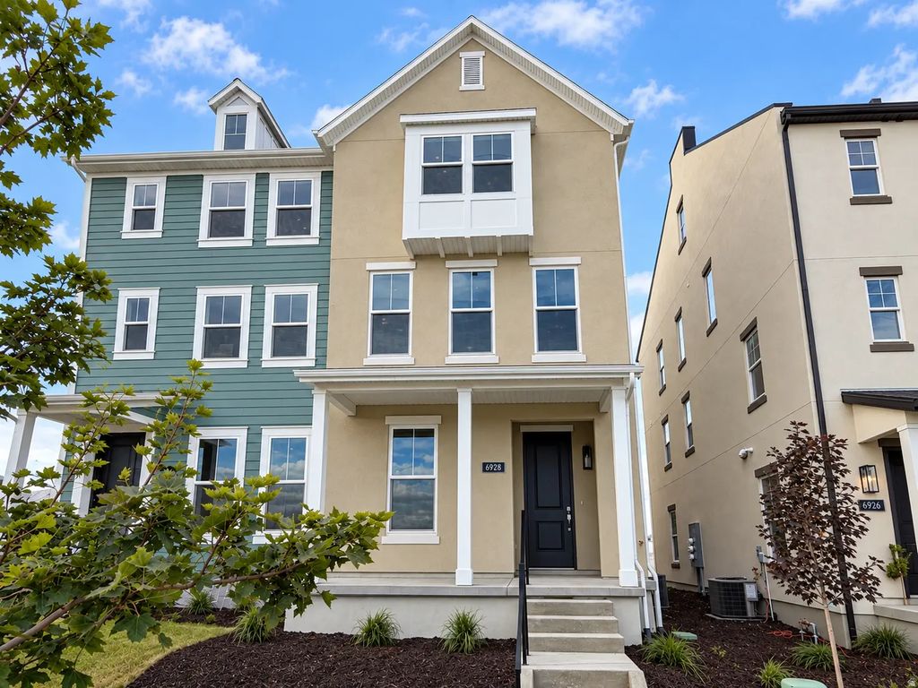 6928 W 11800 S 631, South Jordan