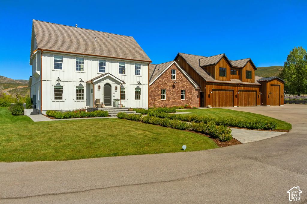 5835 E 1200 S, Heber City