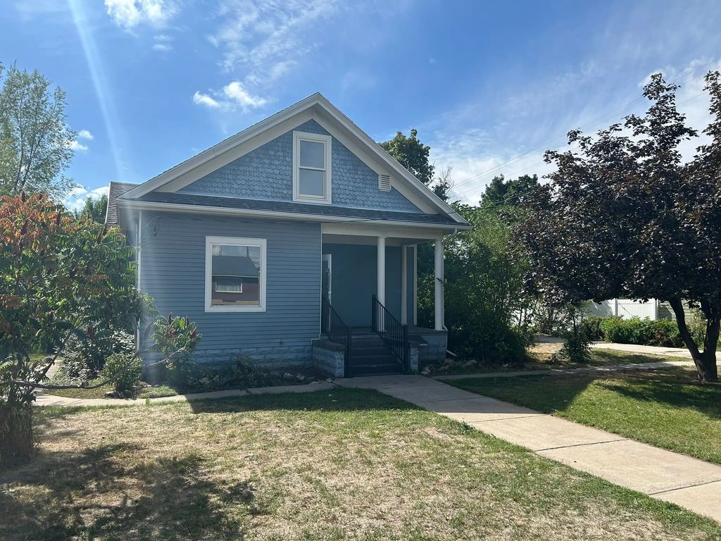 464 E 500 S, River Heights