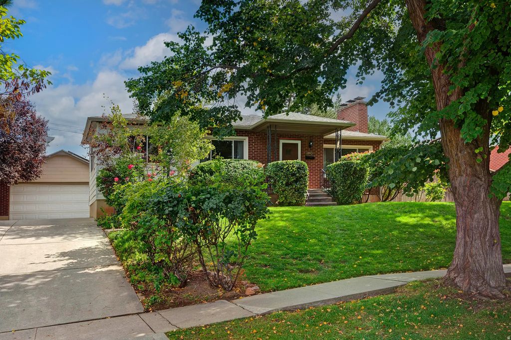 1345 S Yuma St, Salt Lake City