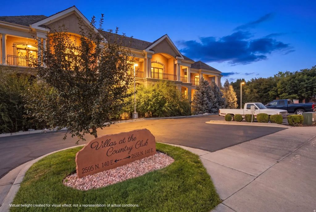 2655 N 140 E 207, Provo