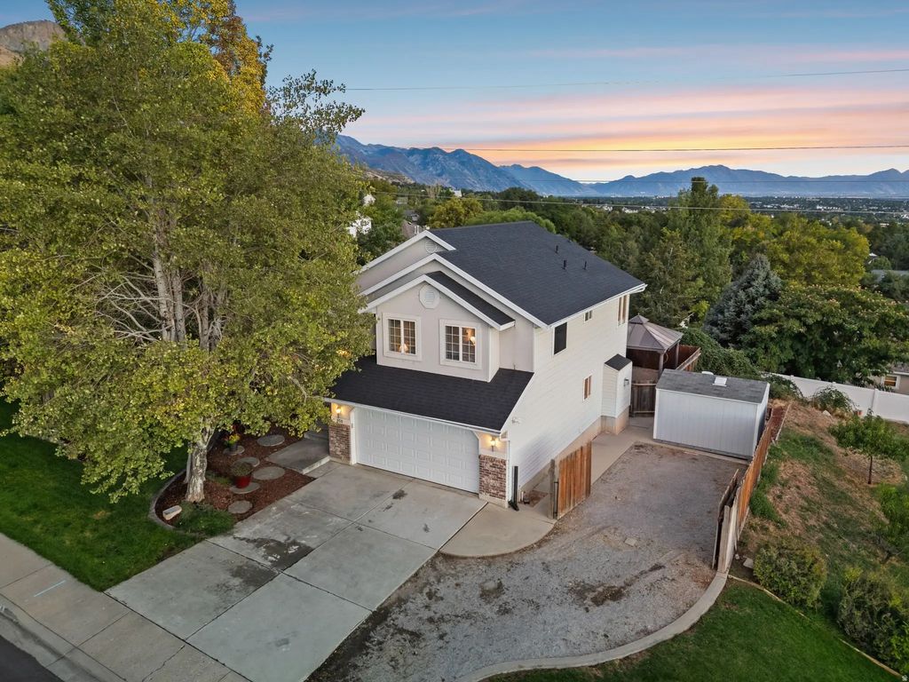 958 E 1150 N, Pleasant Grove