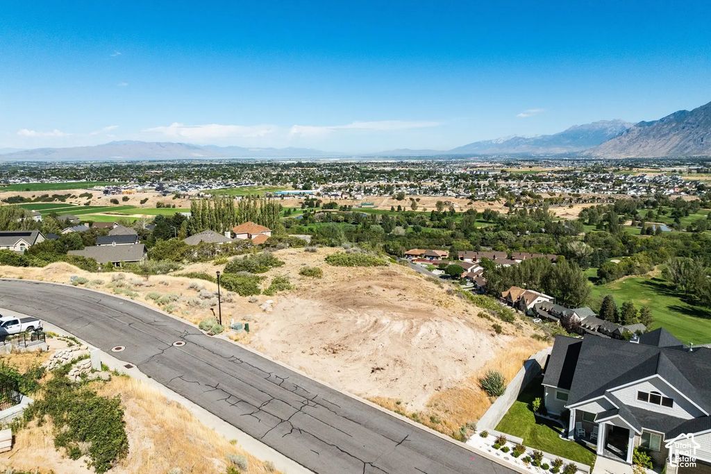 3243 E Hawk Dr S 2, Spanish Fork
