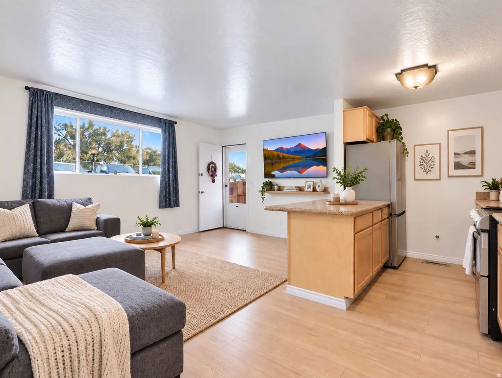 3673 S 2200 W 18, West Valley City