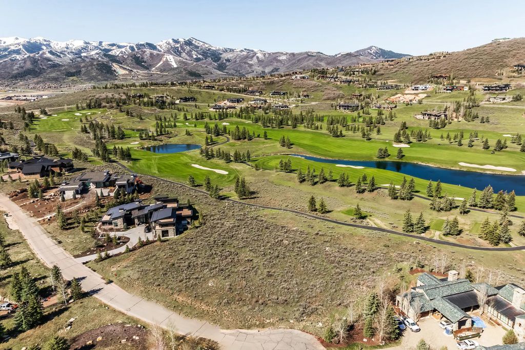 7435 Foxglove Ct 119, Park City