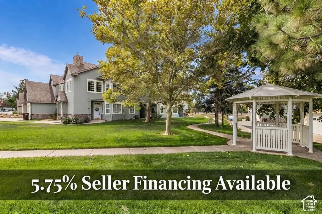 962 S Courtyard Ln, Centerville