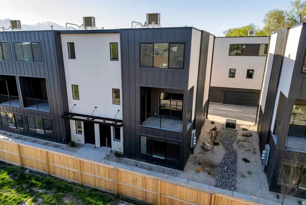 1380 S 900 W 103, Salt Lake City