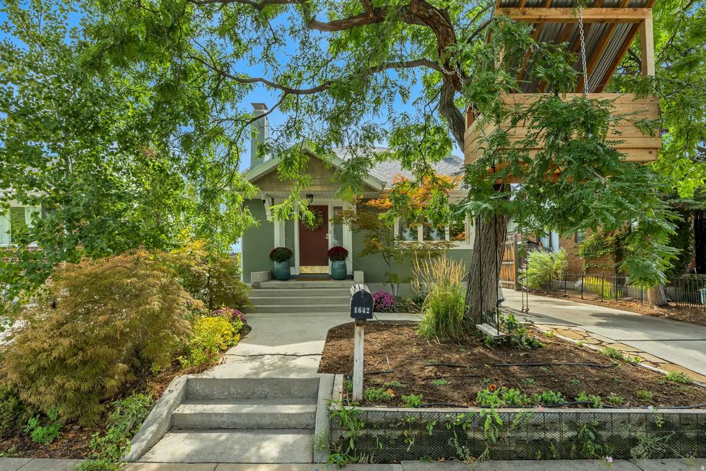 1642 E Roosevelt Ave, Salt Lake City