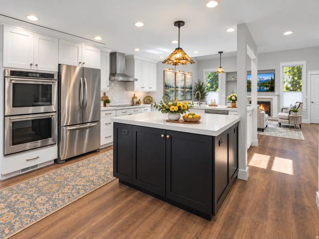 1626 E 6520 S, Murray