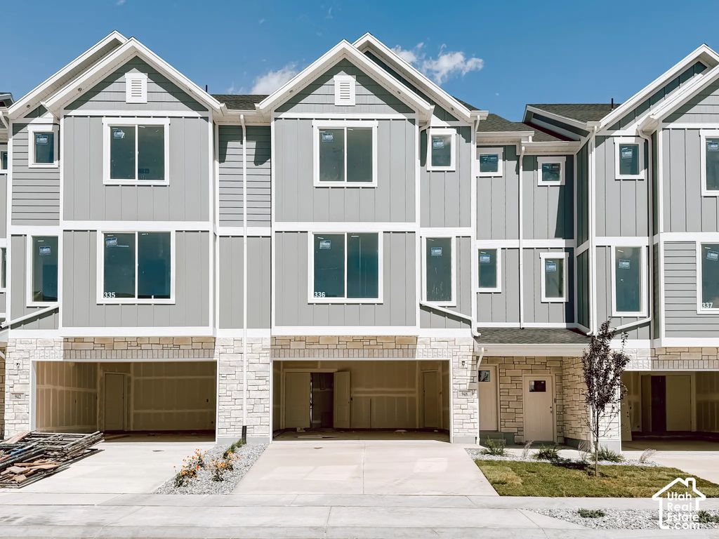 942 W Mountain Hollow Way N 336, Lehi