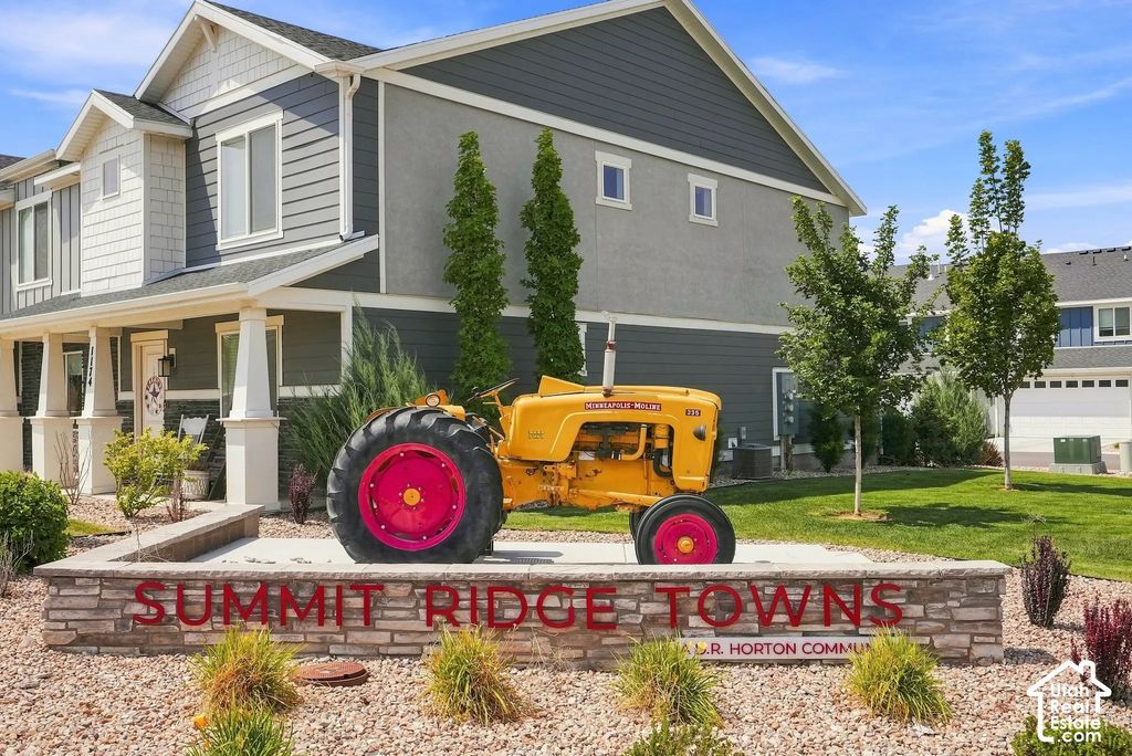 1292 S Ute Dr 320, Santaquin