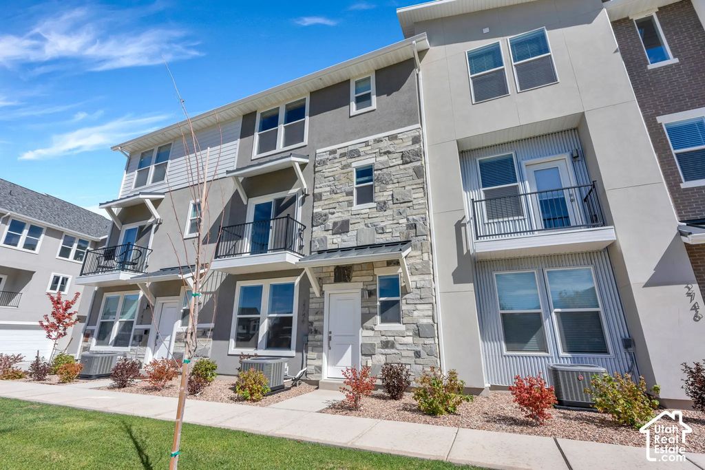 2744 E 1060 S, Spanish Fork