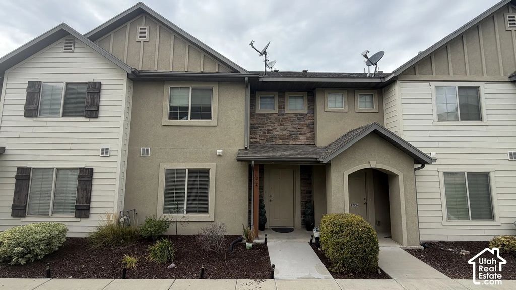 1218 N Cattail E, Spanish Fork