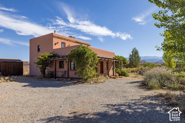 1611 S Kalina Hts, Moab