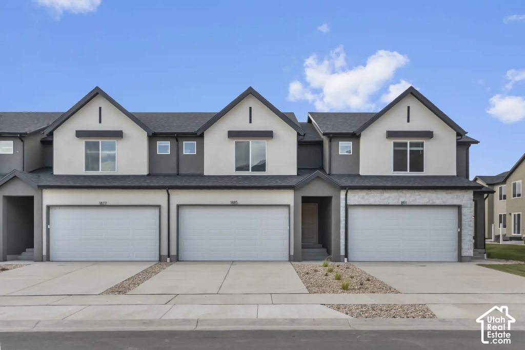 1946 E Corriente Dr 1295, Salem