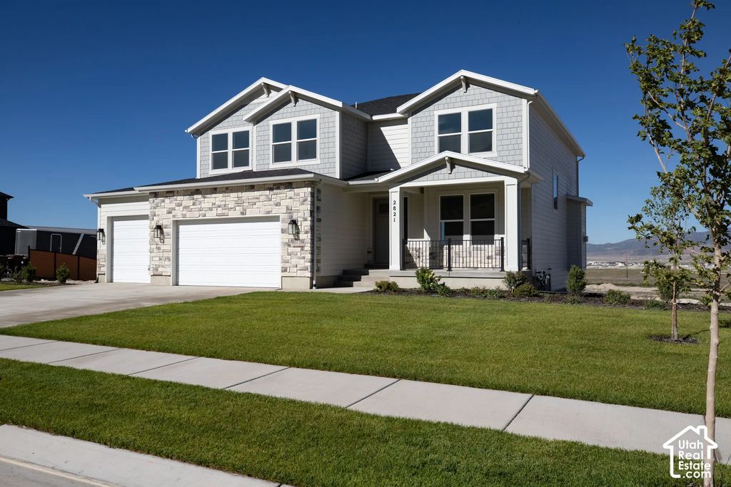 2821 N Scarlet Road 149, Eagle Mountain