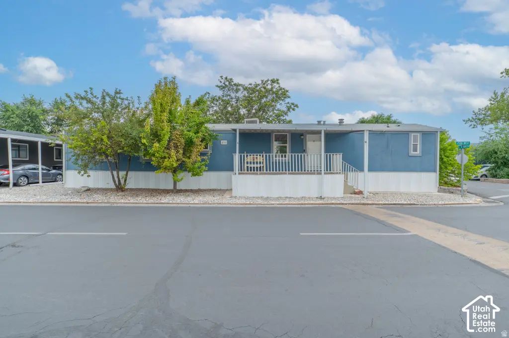 2509 W 2780 S, West Valley City
