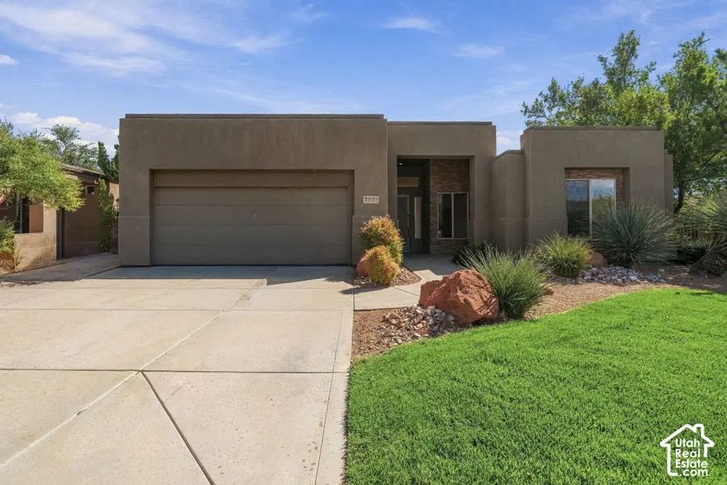 2021 W 1980 N, St. George