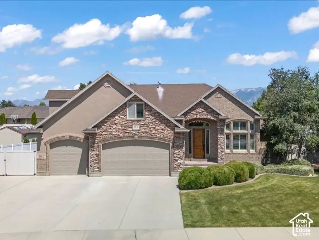 10839 S Logan Canyon Rd, South Jordan