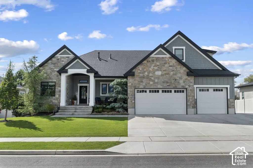 742 S 1275 W, Lehi
