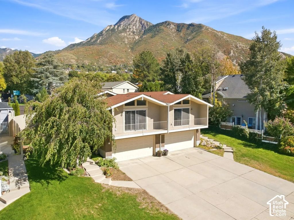 4687 S Naniloa Dr, Holladay