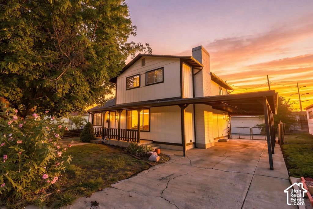 1660 W 150 N, Provo