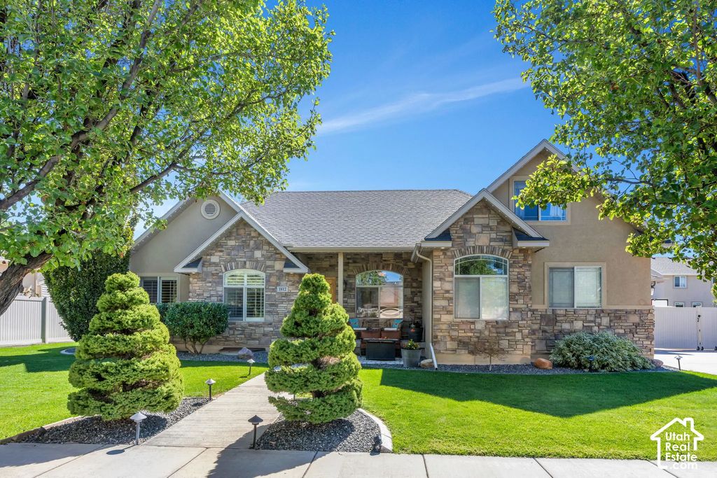 1812 E 1460 S, Spanish Fork