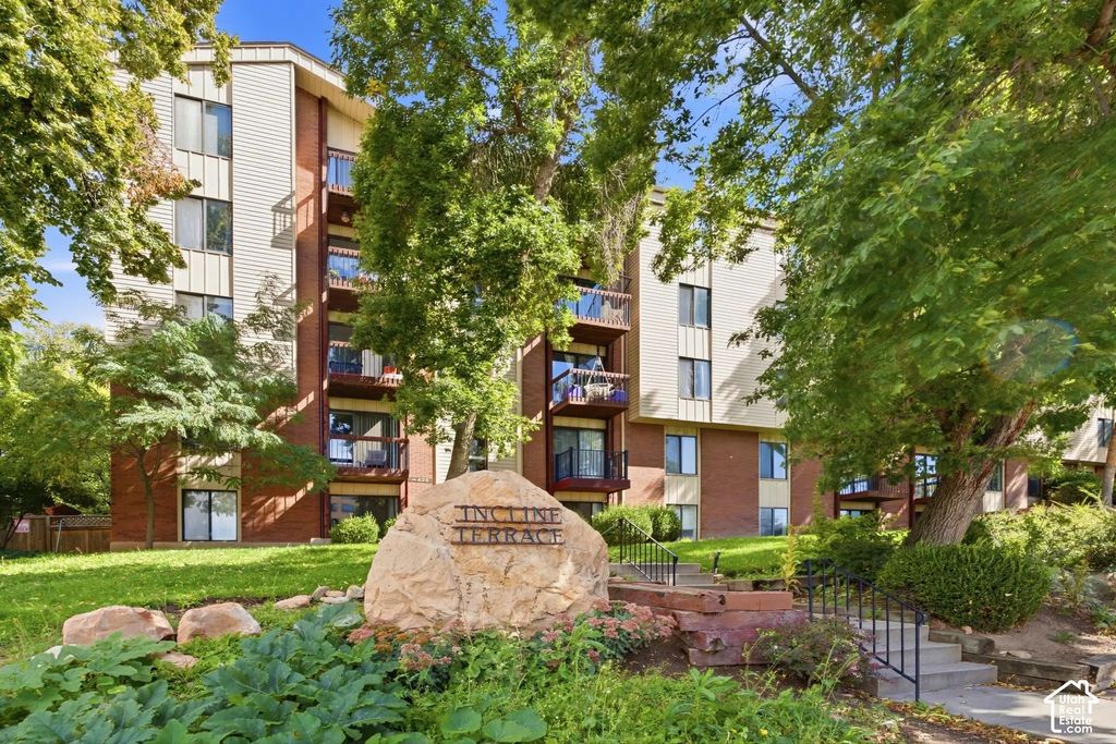 425 S 1000 E 304c, Salt Lake City